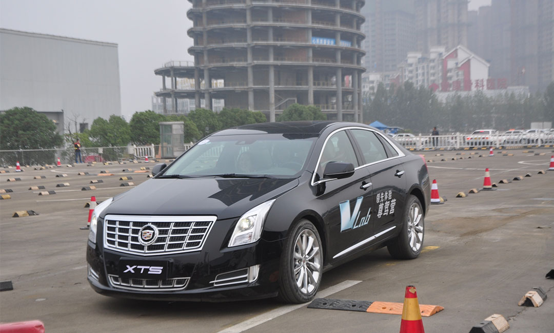 河东南京安吉明杰4S店周年庆活动案例