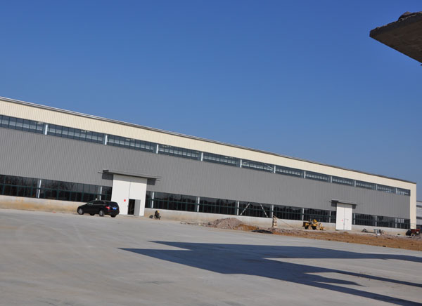 河东新场外景图二